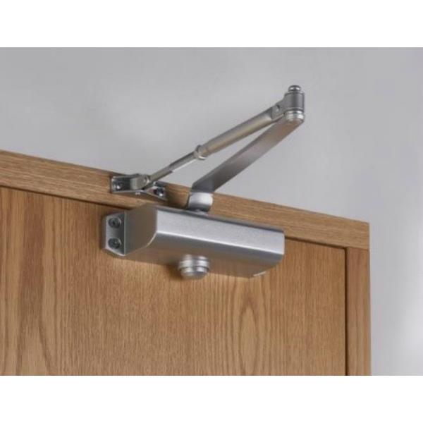 Union Size 3 Door Closer