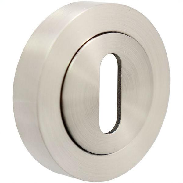 Perrys Vision Satin Nickle Escutcheon