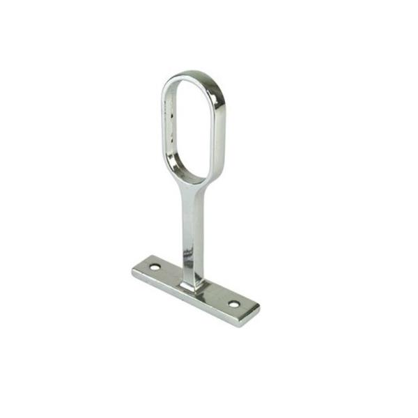 Sapphire Oval  Rail Centre Hanging Bracket