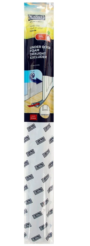 Exitex Draught Excluder