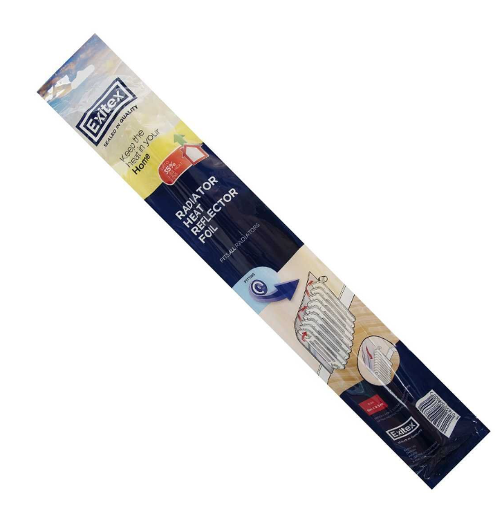 Exitex Radiatior Foil
