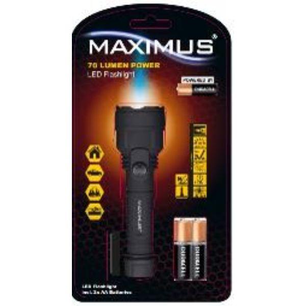 Maximus 1 Watt Torch