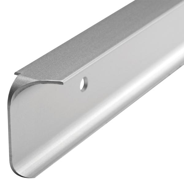 Prosolve Worktop Trim Bullnose Corner