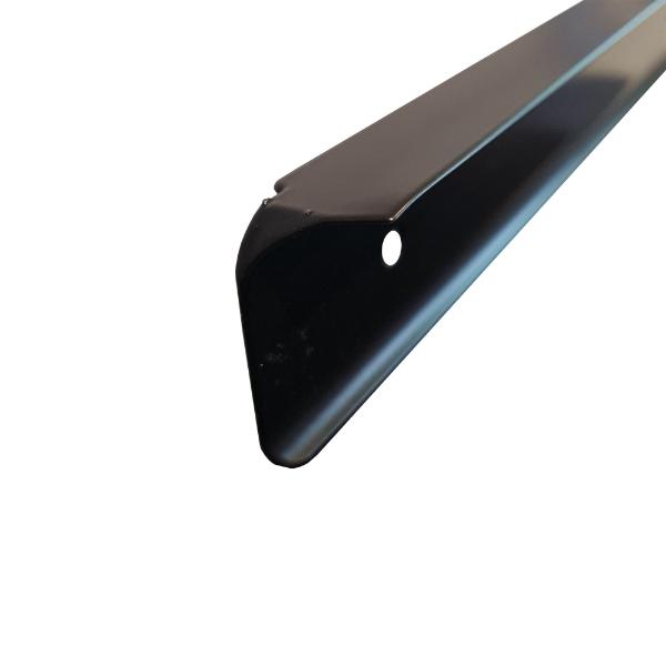 Prosolve Worktop Trim Bullnose Corner