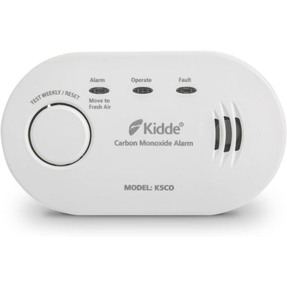 Kidde FSK5CO CO2 Battery Alarm