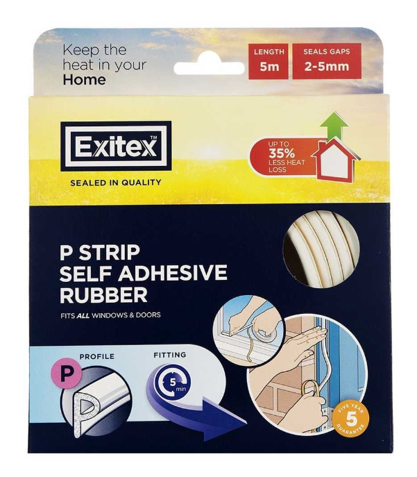 Exitex P Strip