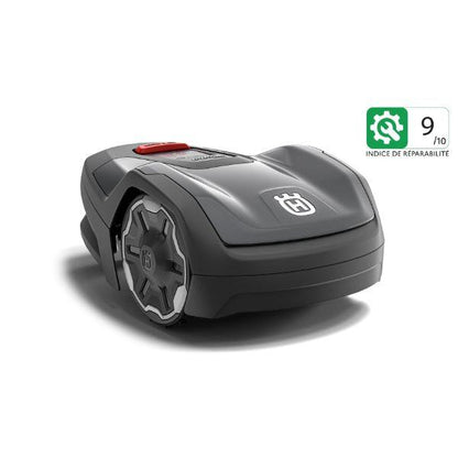 Husqvarna Aspire Automower R4 400m2