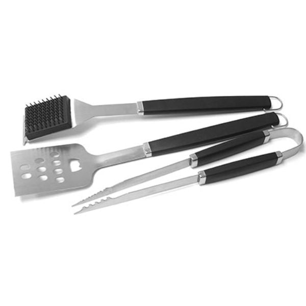 BBQ Tool Set 3Pcs