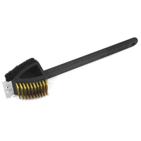 3 in 1 BBQ Grill Brush