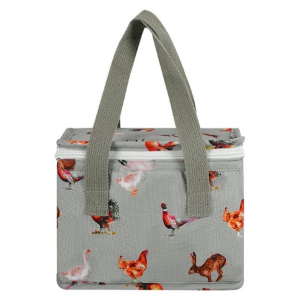 Farm Friends - Lunch Bag - Steelex                          