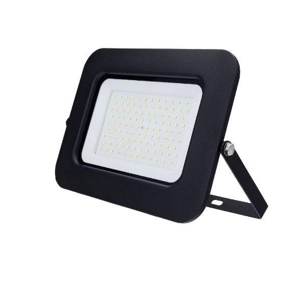 Optonica Led Smd Floodlight 100w Ip65 4500k 70cm