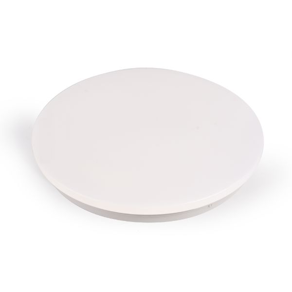 Optonica Led Ceiling Light 18w Matt Cover