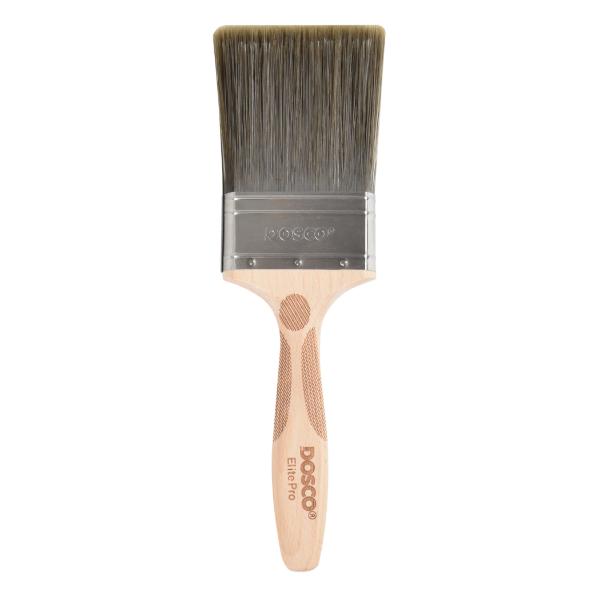 3” Elite Professional Paint Brush
