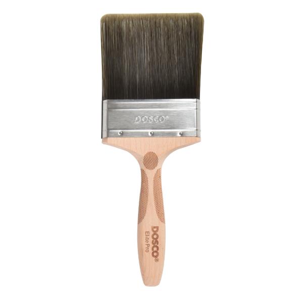 4” Elite Professional Paint Brush