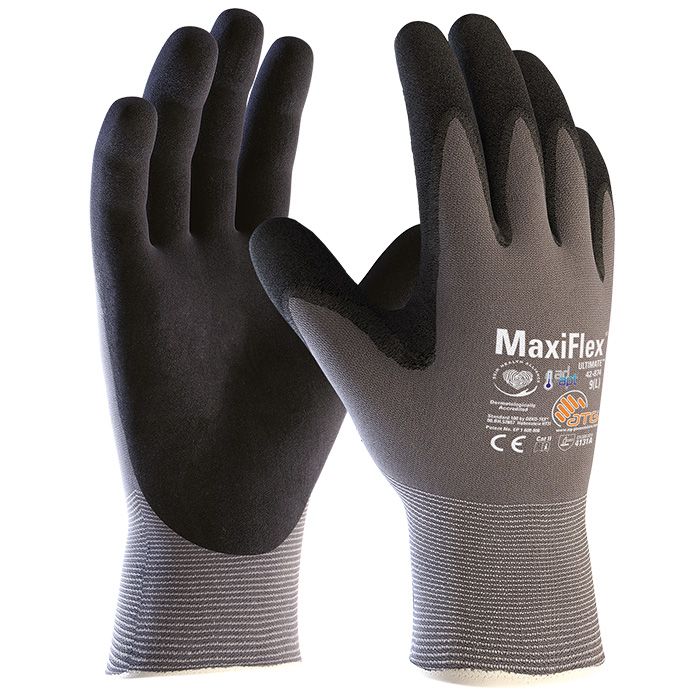 Maxiflex Ultimate Adapt Palm