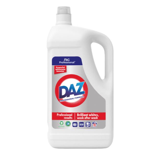Daz Regular Liquid 95Wash 4.75L