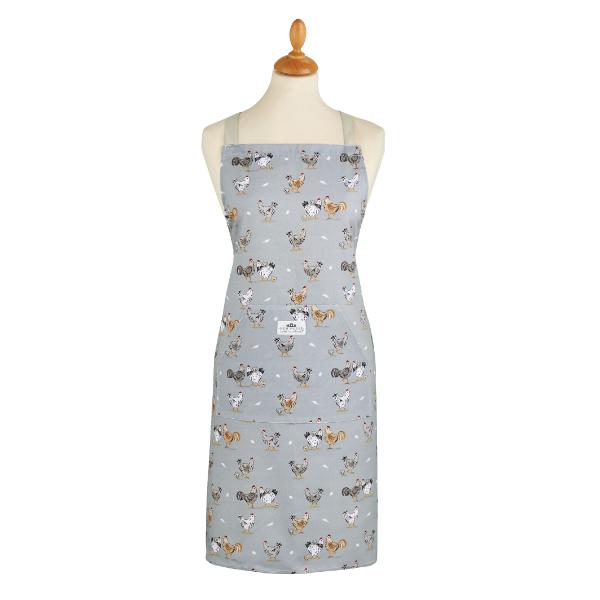 Hen House Lan Apron 