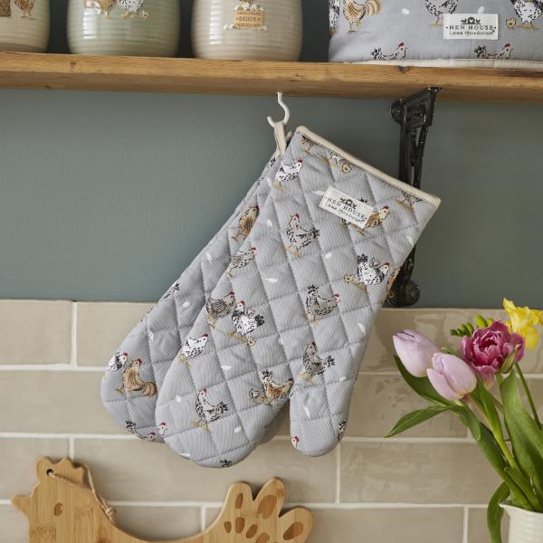 Hen House Lane 2 Pack Gauntlets