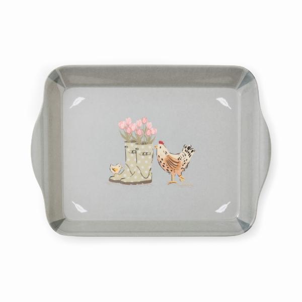 Hen House Lane  Scatter Tray