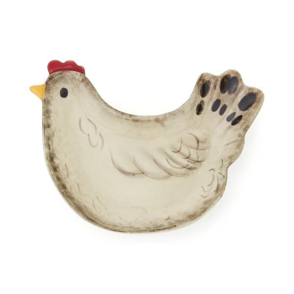 Hen House Lane Tea Bag Tidy