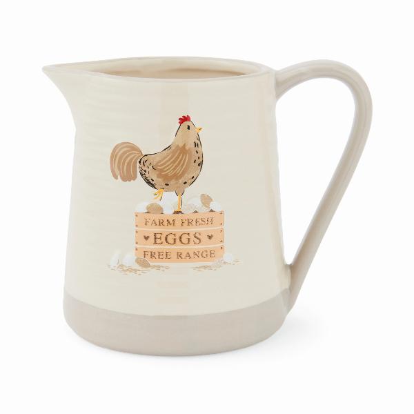 Hen House Lane Small Jug