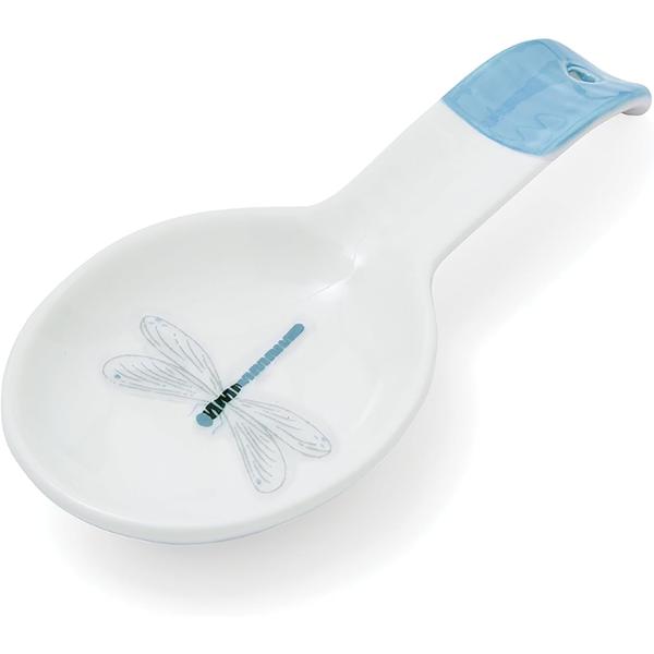 Meadow Large Spoon Rest