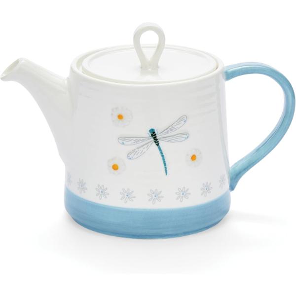 Meadow Teapot