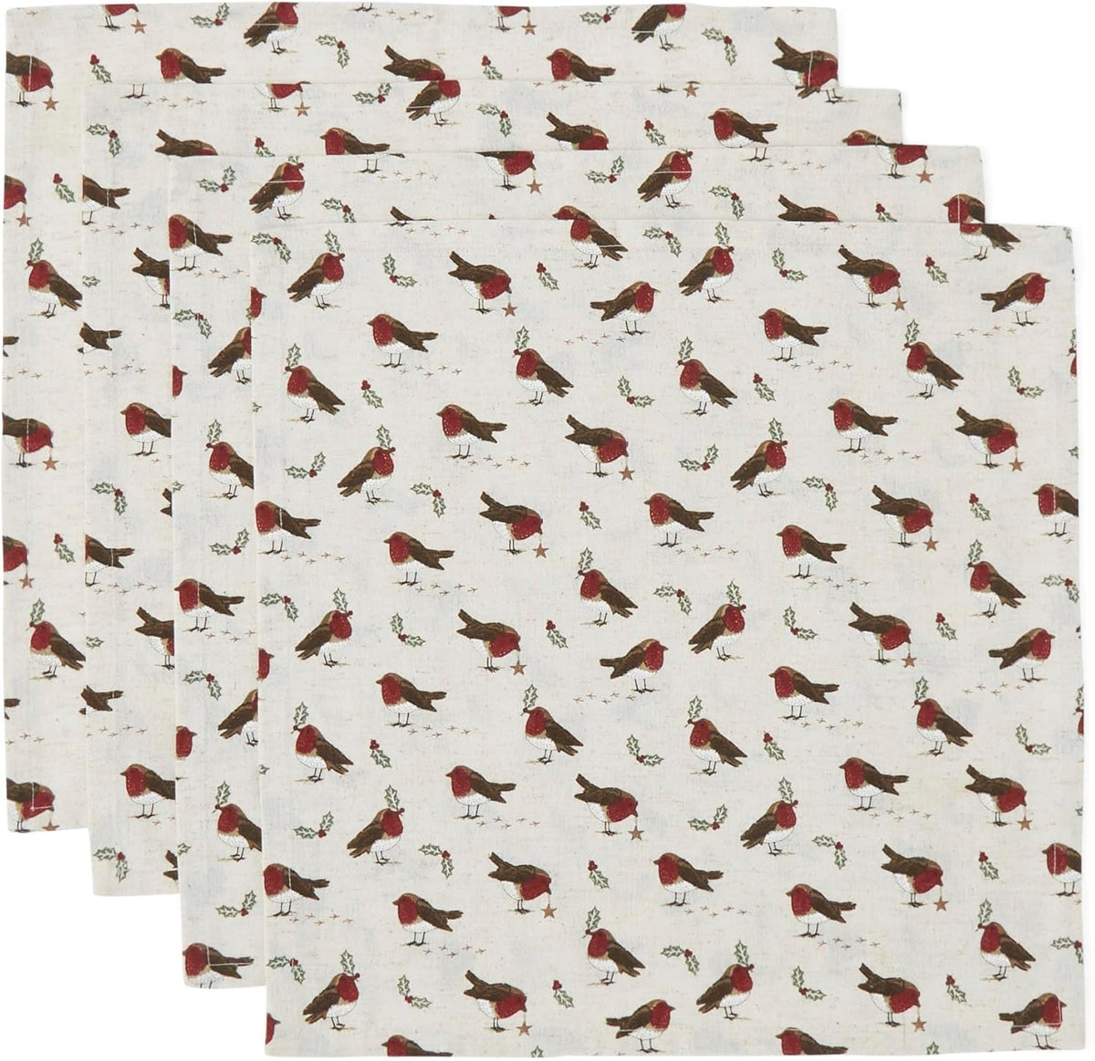 Christmas Robin&