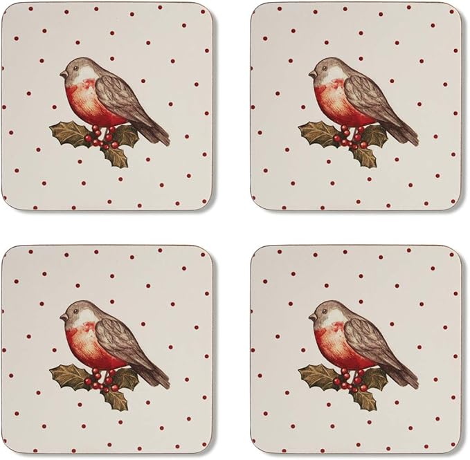 Christmas Robin&