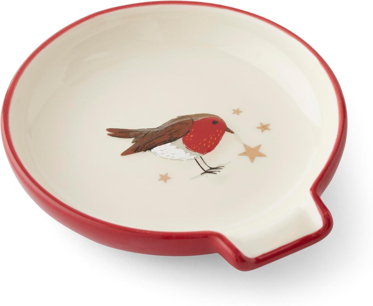 Christmas Robin&