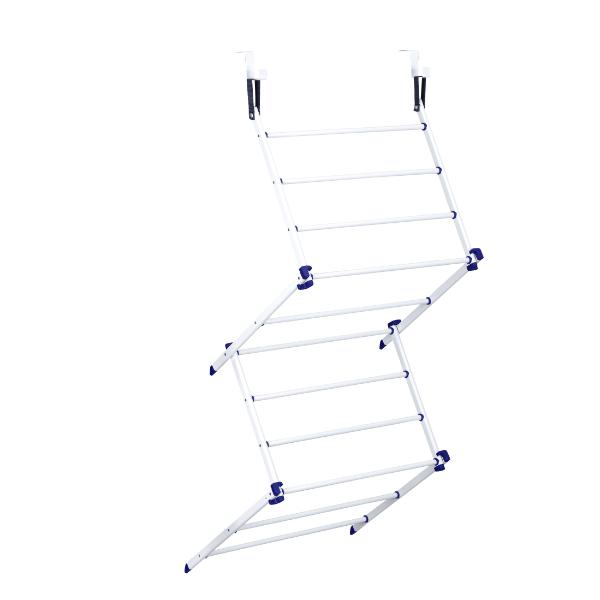 5m Over the Door Clothes Airer