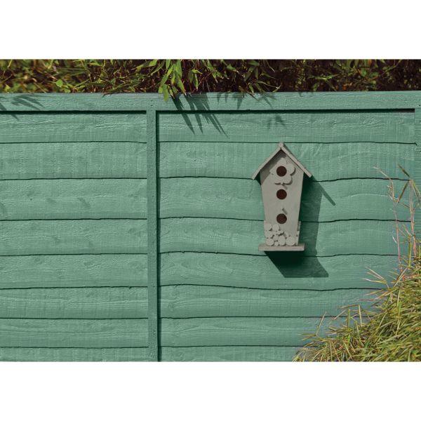 Ronseal Garden Paint Sage 5L