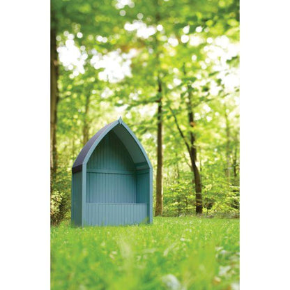 Ronseal Garden Paint Cornflower 5L