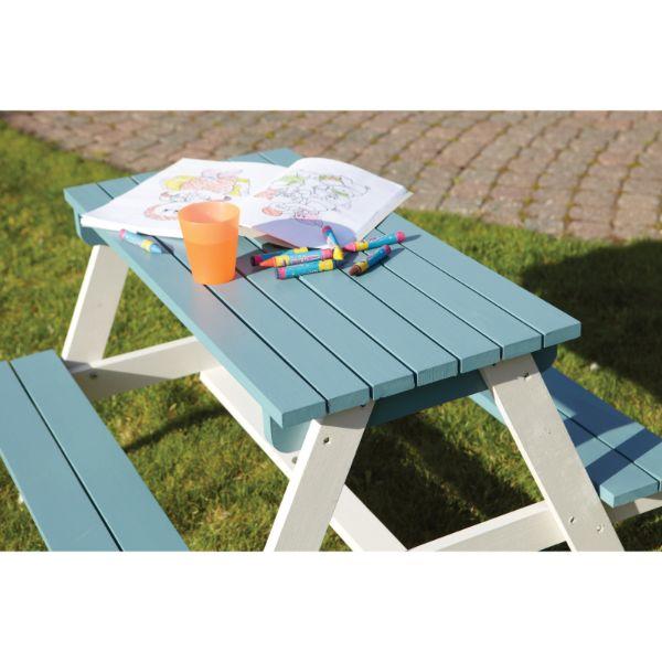 Ronseal Garden Paint Cornflower 5L