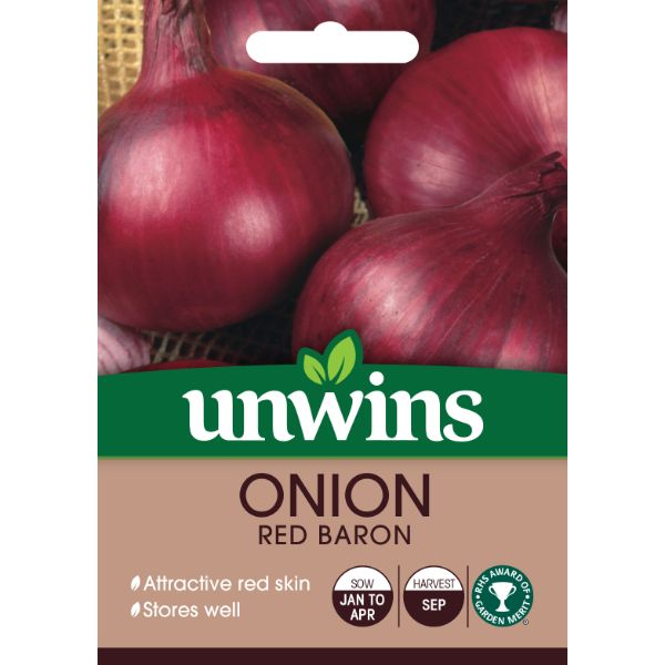 Unwins Seed Packet Natures Haven Floral Feast