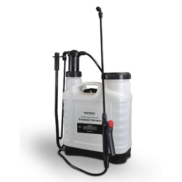 Protekk Knapsack Sprayer 16 Litre