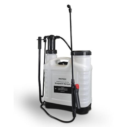 Protekk Knapsack Sprayer 16 Litre