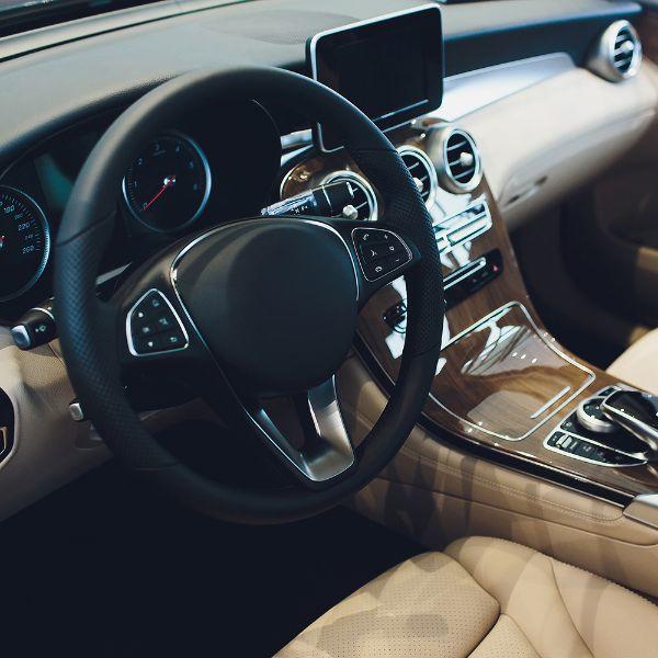 Goodyear Cockpit Cleaner 750ml