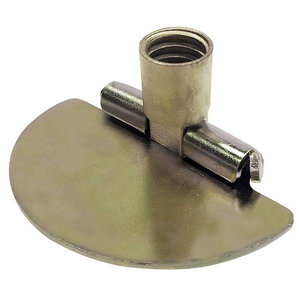 Dekton 14 Pc Drain Rod Set Includes Carry Bag