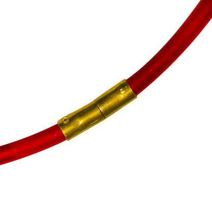 Dekton 14 Pc Drain Rod Set Includes Carry Bag