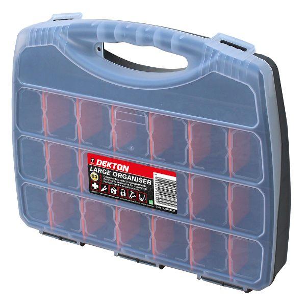 Dekton Large Organiser