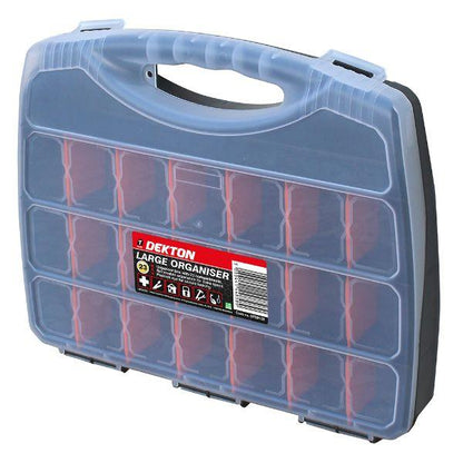 Dekton Large Organiser