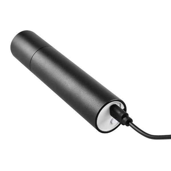 Dekton High Power Type C Rechargeable Flashlight