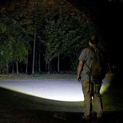 Dekton Pro Light XT400 Endurance Torch - 400