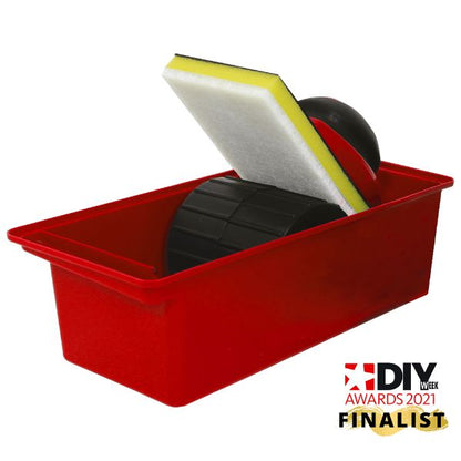 Dekton 7Pc Painting Kit