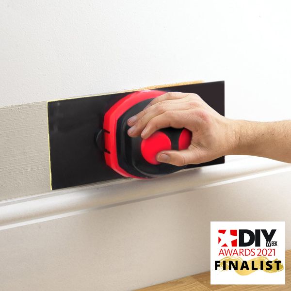 Dekton 7Pc Painting Kit