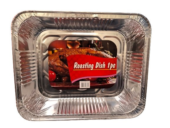 Foil Roasting Dish