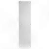 Stainless Steel Finger Plate