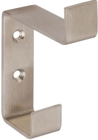 Stainless Steel Hat &amp; Coat Hook