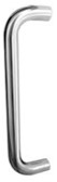 Stainless Steel Pull Handle